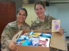 Military Connections Care Package 2